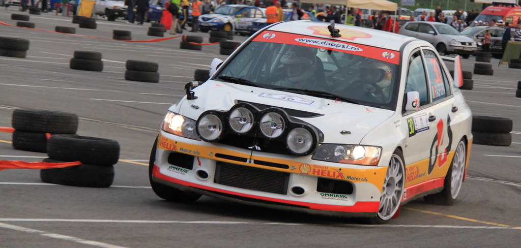 Cluj-Napoca City Center