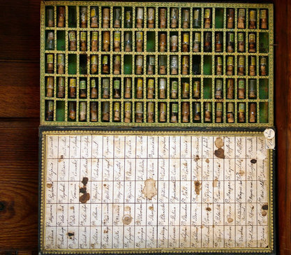 Muzeul de Istorie a Farmaciei