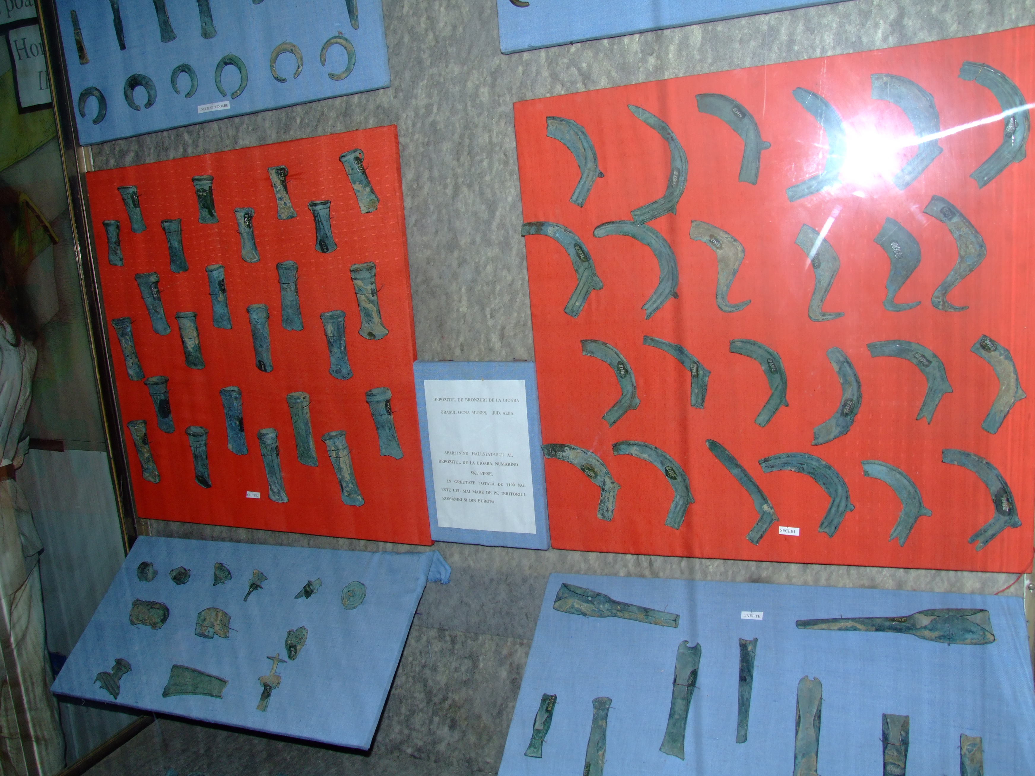 Muzeul Național de Istorie a Transilvaniei