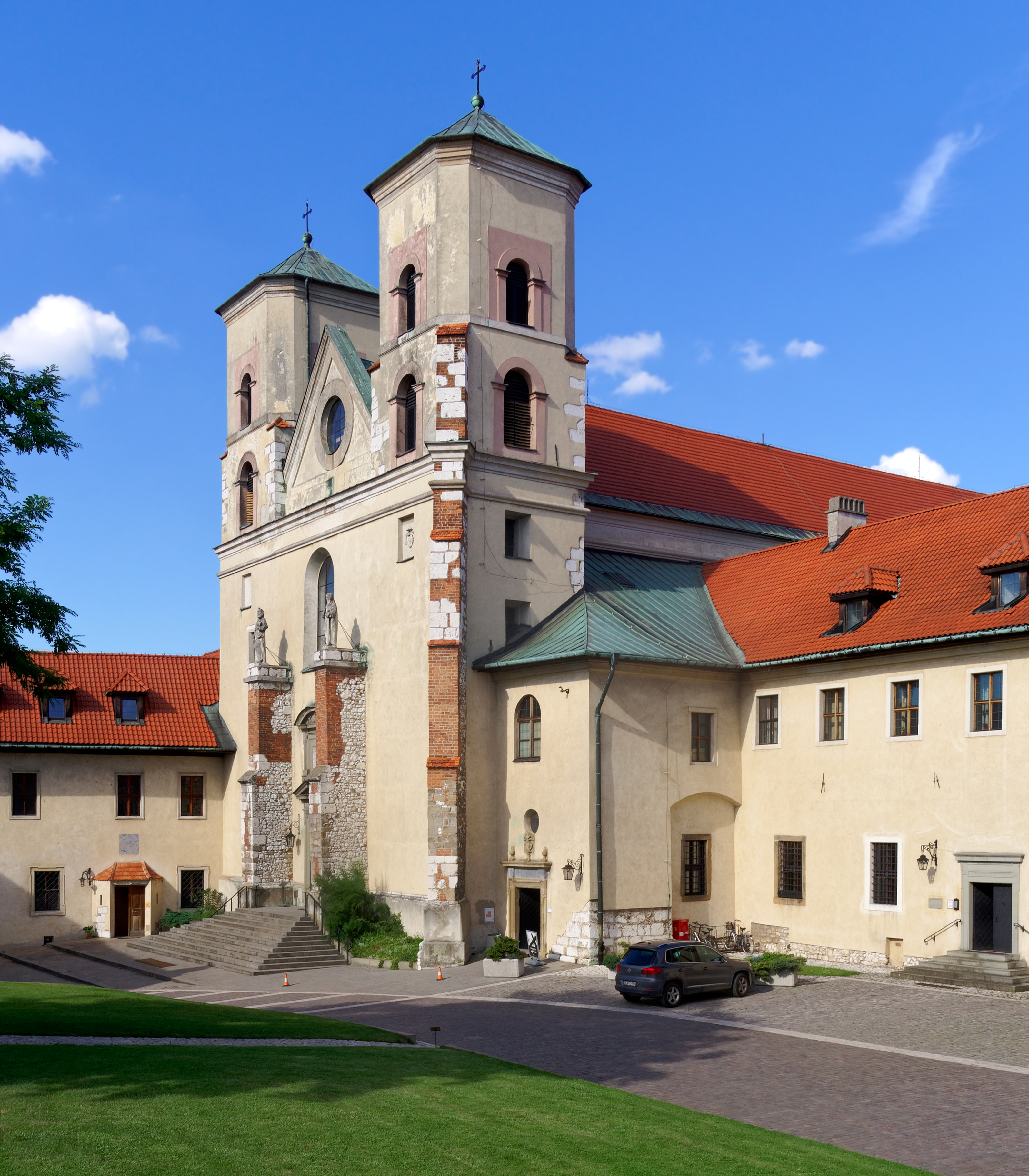 Biserica Sârbească Sf. Petru si Pavel