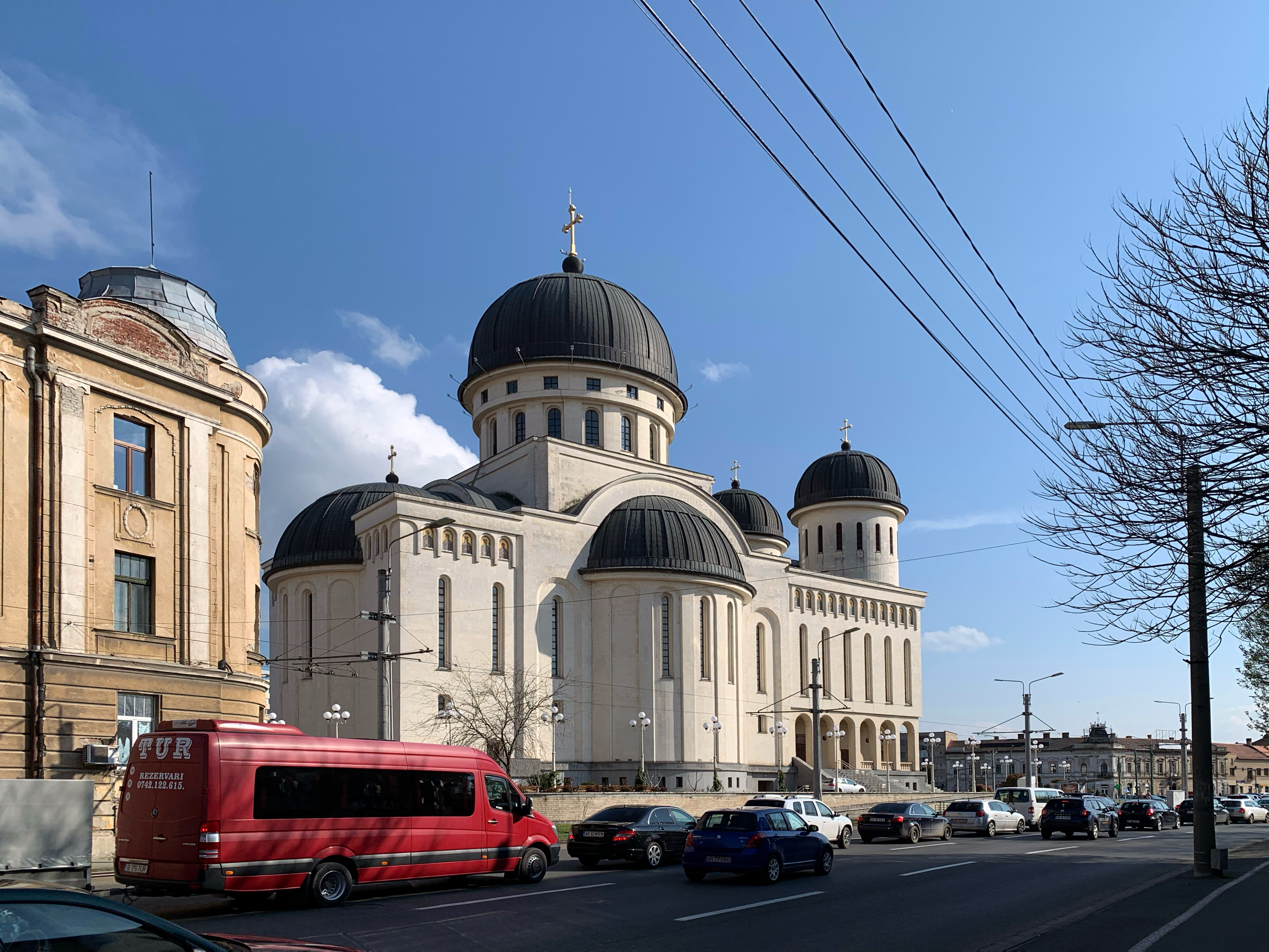 Catedrala Sfânta Treime