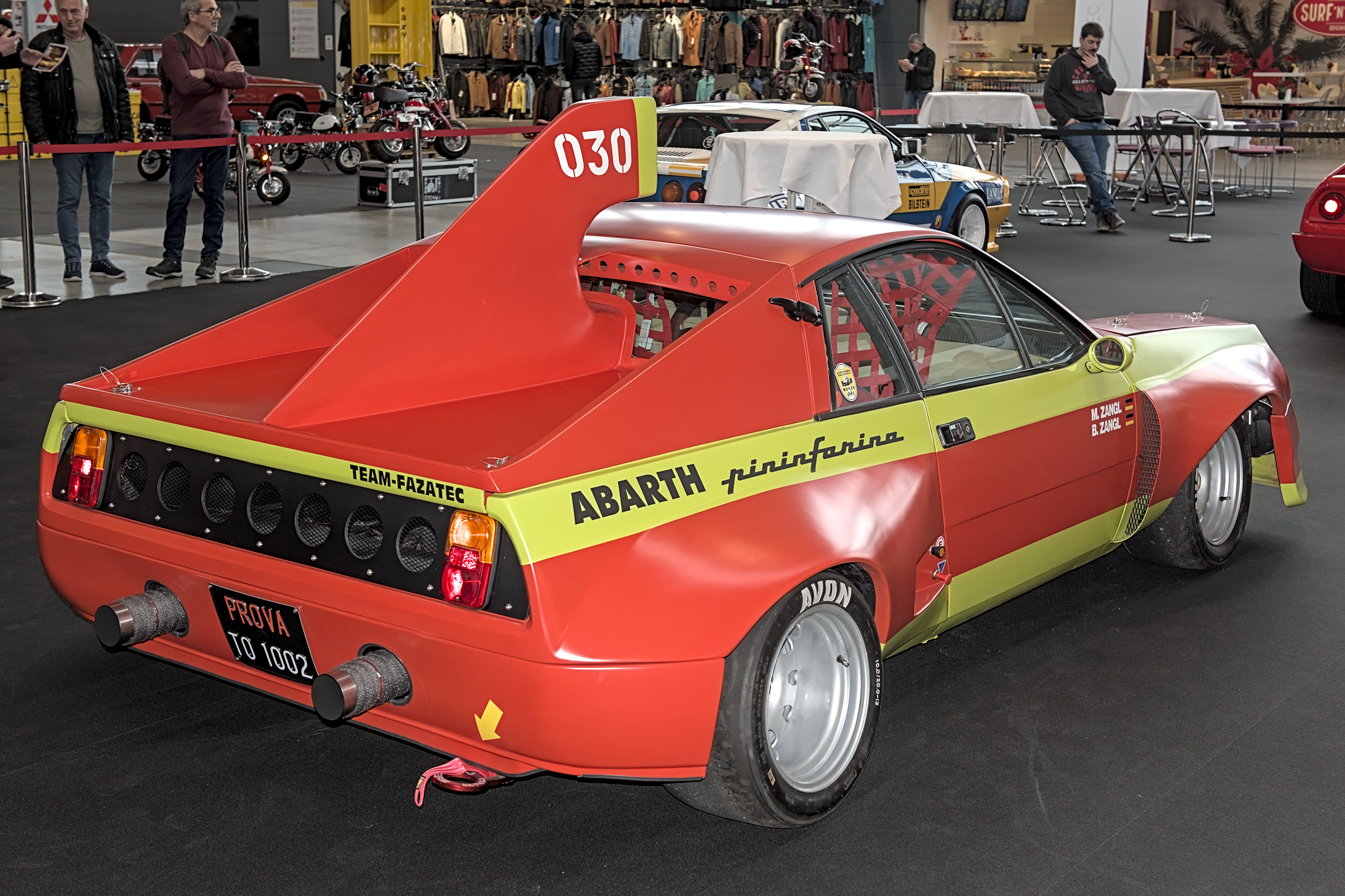 Muzeul de Istoria Calculatoarelor