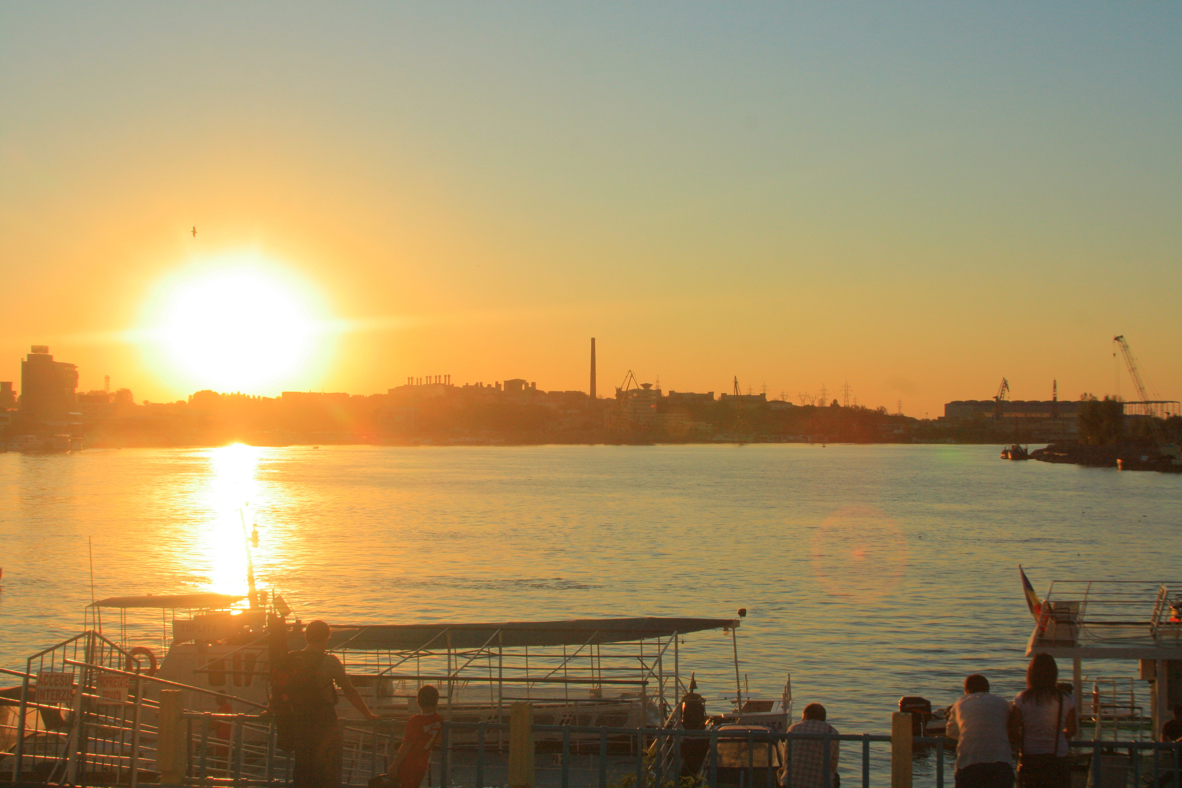 Muzeul de Artă Contemporană Tulcea