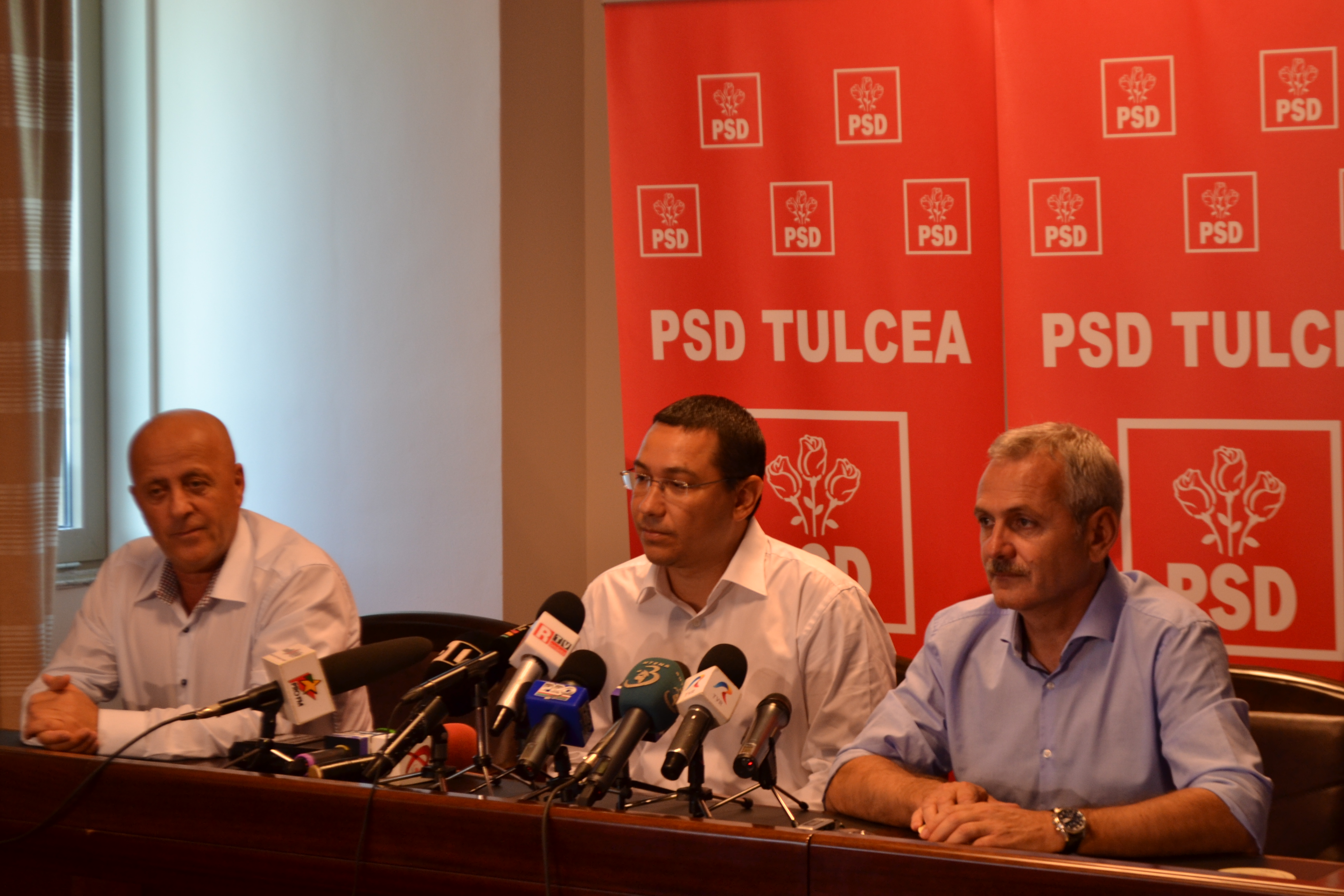 Muzeul Deltei Dunării (Acvariu Tulcea)