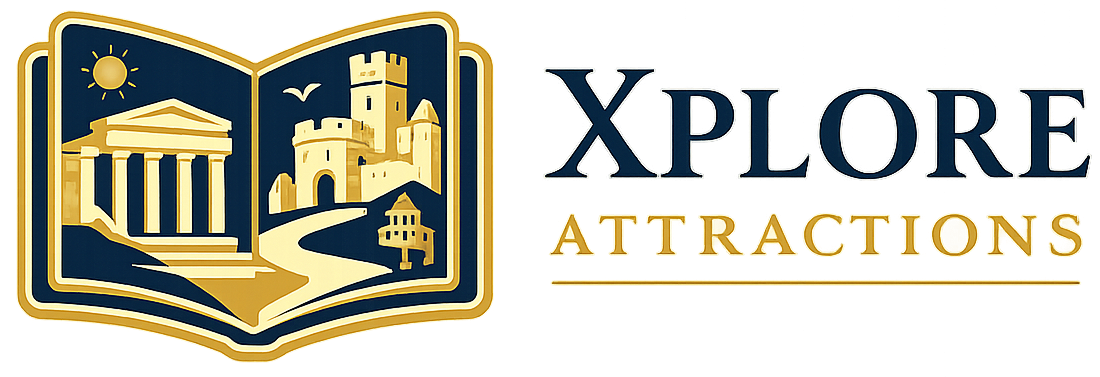 Xplore Attractions